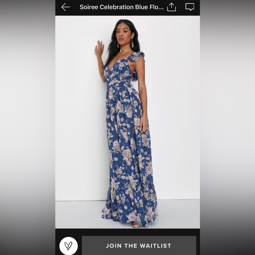 New without tags Wedding Guest Dress